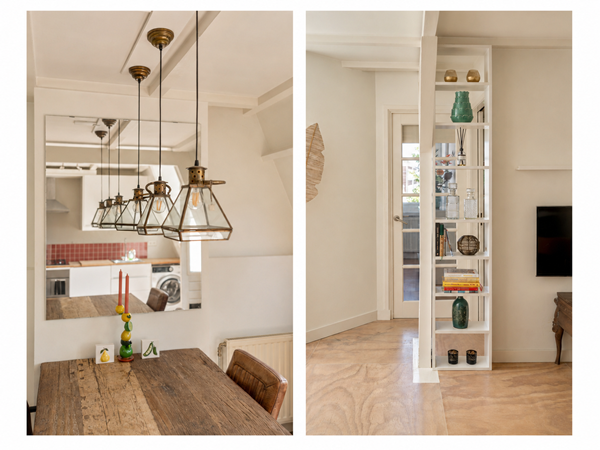 Foto - Onder bod: Potgieterstraat 63-4, 1053 XV Amsterdam
